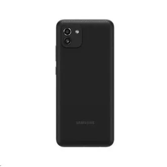 Samsung Galaxy A03 (A035), EÚ, čierna Samsung Galaxy A03 (A035), EÚ, čierna