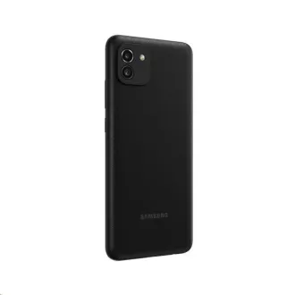 Samsung Galaxy A03 (A035), EÚ, čierna Samsung Galaxy A03 (A035), EÚ, čierna