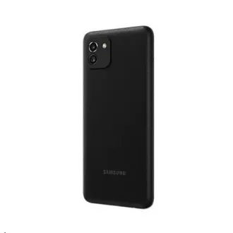 Samsung Galaxy A03 (A035), EÚ, čierna Samsung Galaxy A03 (A035), EÚ, čierna