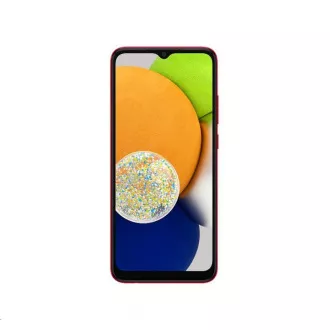 Samsung Galaxy A03 (A035), EÚ, červená Samsung Galaxy A03 (A035), EÚ, červená