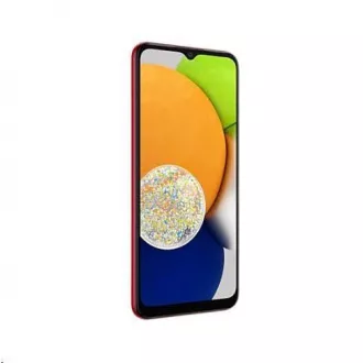 Samsung Galaxy A03 (A035), EÚ, červená Samsung Galaxy A03 (A035), EÚ, červená