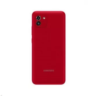 Samsung Galaxy A03 (A035), EÚ, červená Samsung Galaxy A03 (A035), EÚ, červená