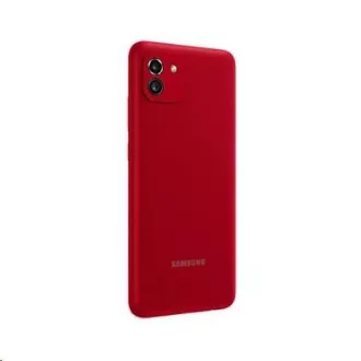 Samsung Galaxy A03 (A035), EÚ, červená Samsung Galaxy A03 (A035), EÚ, červená