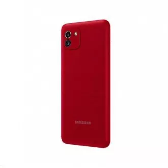 Samsung Galaxy A03 (A035), EÚ, červená Samsung Galaxy A03 (A035), EÚ, červená