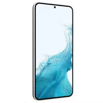 Samsung Galaxy S22+ (S906), 8/256 GB, 5G, DS, EÚ, biela Samsung Galaxy S22+ (S906), 8/256 GB, 5G, DS, EÚ, biela