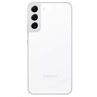 Samsung Galaxy S22+ (S906), 8/256 GB, 5G, DS, EÚ, biela Samsung Galaxy S22+ (S906), 8/256 GB, 5G, DS, EÚ, biela