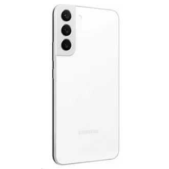 Samsung Galaxy S22+ (S906), 8/256 GB, 5G, DS, EÚ, biela Samsung Galaxy S22+ (S906), 8/256 GB, 5G, DS, EÚ, biela