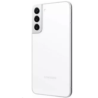 Samsung Galaxy S22+ (S906), 8/256 GB, 5G, DS, EÚ, biela Samsung Galaxy S22+ (S906), 8/256 GB, 5G, DS, EÚ, biela