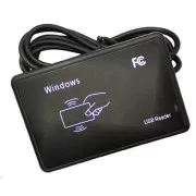 ACM08 RFID čítačka, 125 kHz, USB-HID, odpojiteľný kábel
