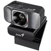 GENIUS webkamera FaceCam Quiet / Full HD 1080P / USB / mikrofón