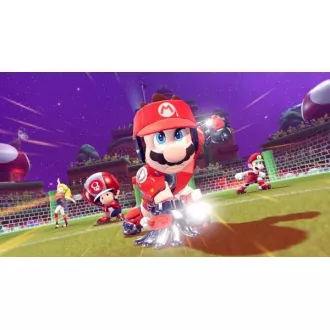 Hra Nintendo Switch - SWITCH Mario Strikers: Battle League Football Hra Nintendo Switch - SWITCH Mario Strikers: Battle League Football