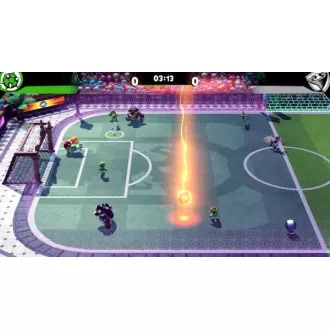 Hra Nintendo Switch - SWITCH Mario Strikers: Battle League Football