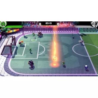 Hra Nintendo Switch - SWITCH Mario Strikers: Battle League Football Hra Nintendo Switch - SWITCH Mario Strikers: Battle League Football