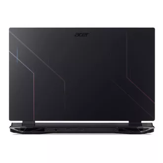 ACER NTB Nitro 5 (AN517-55-72GU) - i7-12700H, 17.3" QHD IPS, 32GB, 1TBSSD, GeForce RTX 3060, W11H, Obsidiánová čierna