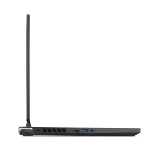 ACER NTB Nitro 5 (AN517-55-72GU) - i7-12700H, 17.3" QHD IPS, 32GB, 1TBSSD, GeForce RTX 3060, W11H, Obsidiánová čierna