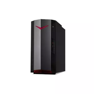 ACER PC Nitro N50-640-i5-12400F, 16GB, 1TBSSD, Nvidia GTX 1650, W11H ACER PC Nitro N50-640-i5-12400F, 16GB, 1TBSSD, Nvidia GTX 1650, W11H