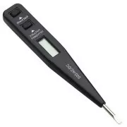 Solight skúšačka, LCD, C napätie: 12 - 230V