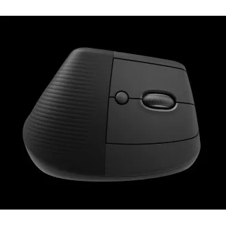Logitech Wireless Mouse Lift for Business, graphite/black Logitech Wireless Mouse Lift for Business, graphite/black