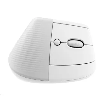 Logitech Wireless Mouse Lift pre obchod, off-white / pale grey