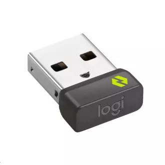 Logitech Wireless Mouse Lift pre obchod, off-white / pale grey