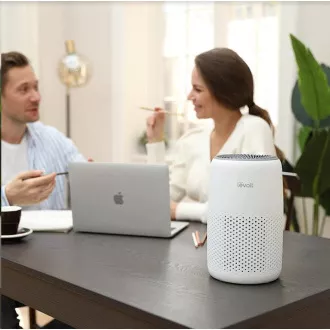 Levoit Core Mini - čistička vzduchu a aromaterapia 2v1 Levoit Core Mini - čistička vzduchu a aromaterapia 2v1