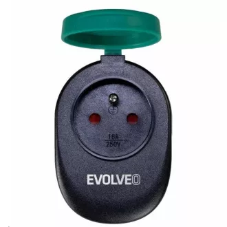 EVOLVEO Terra NV4, múdra vonkajšia zásuvka Wi-Fi