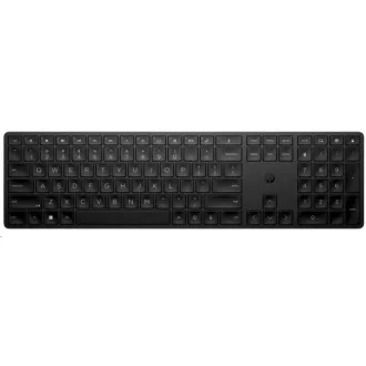 HP 455 Programmable Wireless keyboard SK-SK HP 455 Programmable Wireless keyboard SK-SK