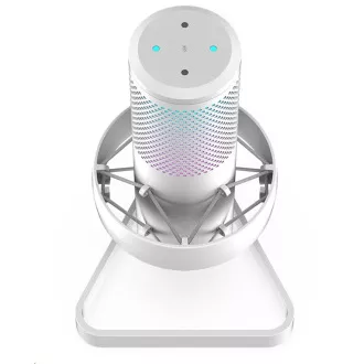 SPC Gear mikrofón AXIS Streaming Microphone Onyx White USB SPC Gear mikrofón AXIS Streaming Microphone Onyx White USB