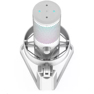 SPC Gear mikrofón AXIS Streaming Microphone Onyx White USB SPC Gear mikrofón AXIS Streaming Microphone Onyx White USB
