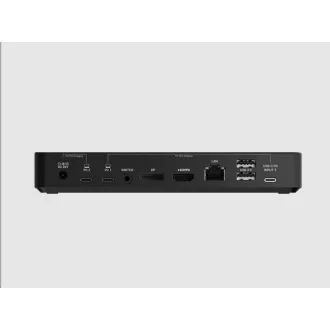 i-tec USB-C/Thunderbolt KVM dokovacia stanica Dual Display + Power Delivery 65/100W