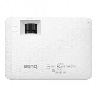BENQ PRJ TH585P DLP, 1080, 3500 ANSI lumen, 10 000:1, 1.1X, HDMI, USB typ A, 10W x 1 reproduktor
