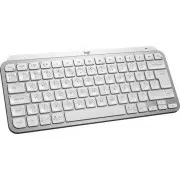 Logitech Wireless Keyboard MX KEYS MINI pre MAC, CZ/SK, sivá