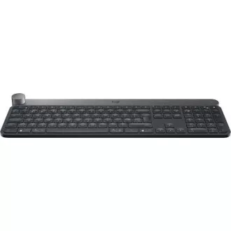 Logitech Wireless Keyboard CRAFT, SK/SK