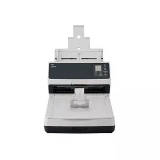 RICOH skener Fi-8270 A4, doska + priechod, 70ppm, 600dpi, LAN RJ45-1000, USB 3.2, ADF 100listov, 10000 listov za deň