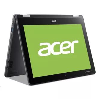 ACER NTB EDU Chromebook Spin 512 (R853TNA-P2JQ) -Pentium Silver N6000, 12" Touch HD+ IPS, 4GB, 64GBeMMC, UHD Graphics, Čierna