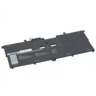 AVACOM batéria pre Dell XPS 9365 Li-Pol 7, 6V 6050mAh 46Wh