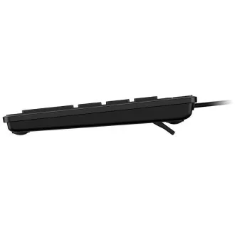 GENIUS numerická klávesnica NumPad 110/ Drôtová/ USB/ slim design/ čierna