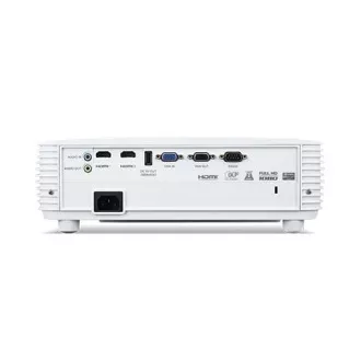 ACER Projektor X1529HK - DLP 1280x1080 FHD, 4500Lm, 10000/1, USB, VGA, repr3W, 2.60Kg