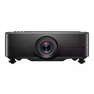 Optoma projektor ZU920T (DLP, FULL 3D, Laser, WUXGA, 9800 lúmenov, 3 000 000:1, HDMI, VGA, RS232, RJ45, repro 2x10W)