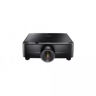 Optoma projektor ZU920T (DLP, FULL 3D, Laser, WUXGA, 9800 lúmenov, 3 000 000:1, HDMI, VGA, RS232, RJ45, repro 2x10W)