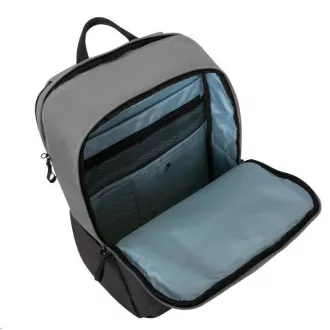 Targus® 15.6" Sagano Travel Backpack Grey