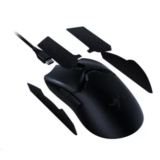 RAZER myš Viper V2 Pro, bezdrôtová, optická, čierna