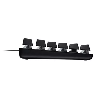 Logitech Mechanical Gaming Keyboard G413 SE - black - US INT'L - INTNL