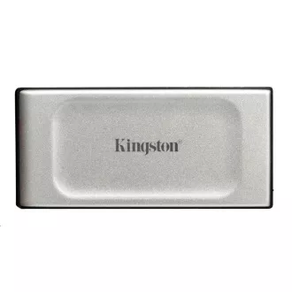 Kingston SSD externý 4TB (4000GB) Portable SSD XS2000