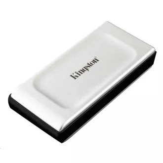 Kingston SSD externý 4TB (4000GB) Portable SSD XS2000