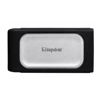 Kingston SSD externý 4TB (4000GB) Portable SSD XS2000