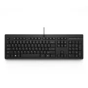 HP 125 Wired Keyboard - Ruská