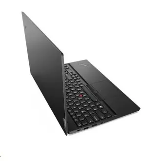 LENOVO NTB ThinkPad E15 Gen 4-Ryzen 5 5625U, 15.6" FHD IPS, 8GB, 512SSD, HDMI, Int. AMD Radeon, čierna, cam, W11P, 3Y CC
