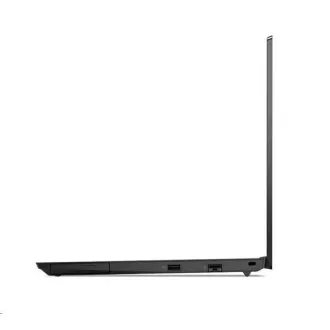 LENOVO NTB ThinkPad E15 Gen 4-Ryzen 5 5625U, 15.6" FHD IPS, 8GB, 512SSD, HDMI, Int. AMD Radeon, čierna, cam, W11P, 3Y CC