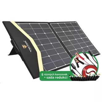 Viking solárny panel L120, 120 W Viking solárny panel L120, 120 W